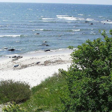 12 Person Holiday Home In Aakirkeby Vester Somarken 外观 照片
