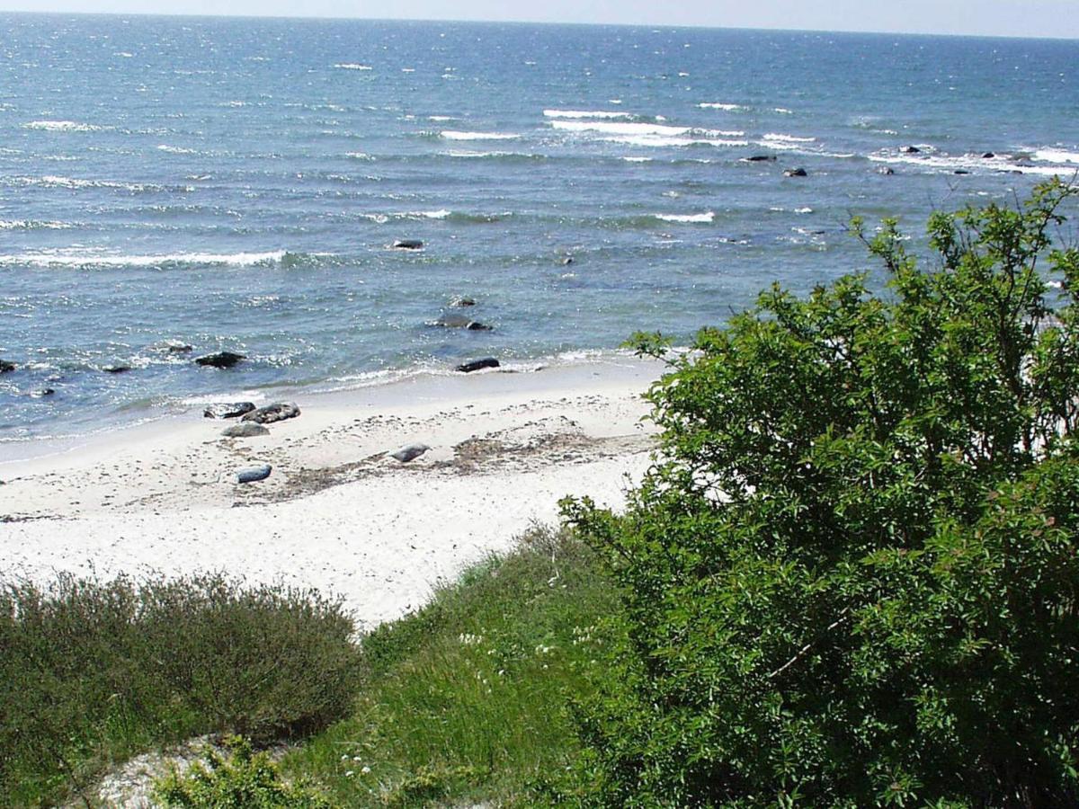 12 Person Holiday Home In Aakirkeby Vester Somarken 外观 照片
